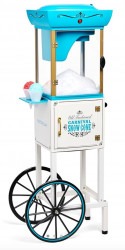 Snow Cone Machine